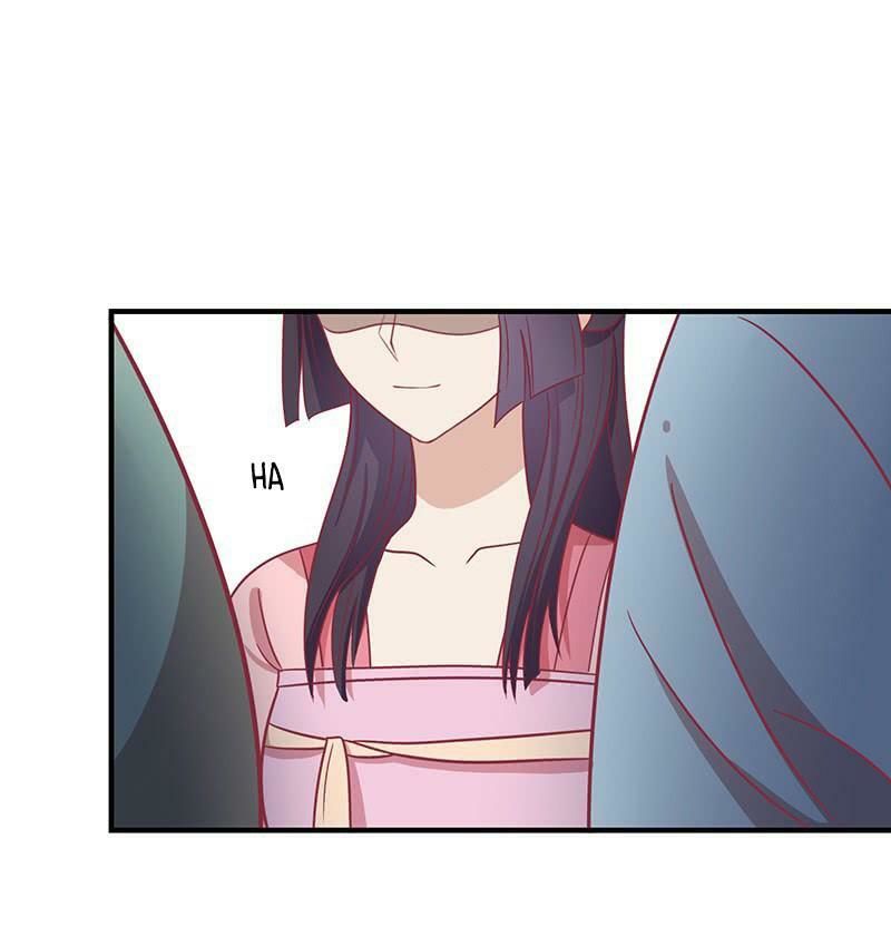 Vương Gia Người Ta Sẽ Giảm Béo Mà!!! Chapter 32 - Trang 2