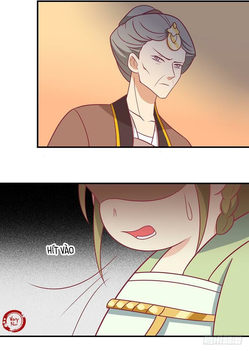 Vương Gia Người Ta Sẽ Giảm Béo Mà!!! Chapter 32 - Trang 2