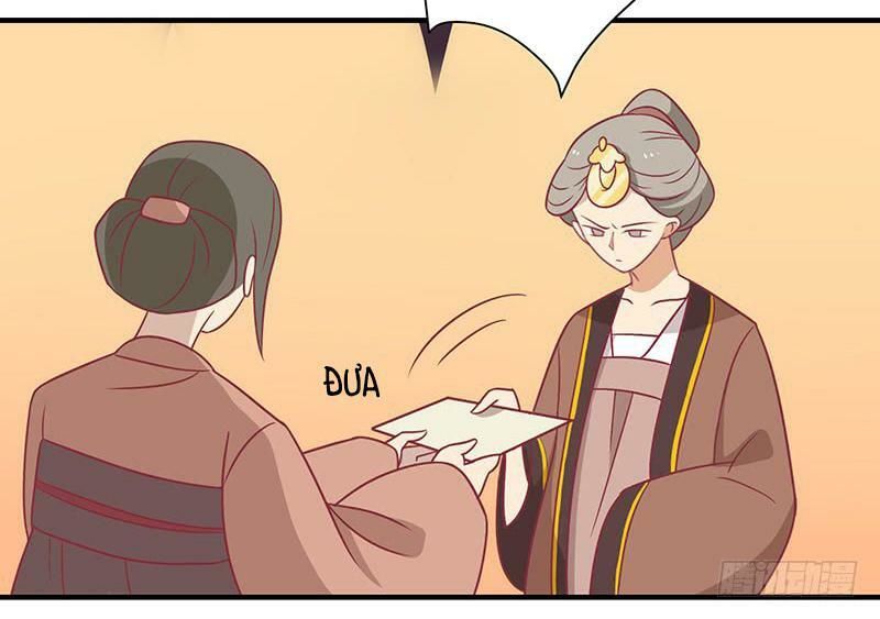 Vương Gia Người Ta Sẽ Giảm Béo Mà!!! Chapter 32 - Trang 2