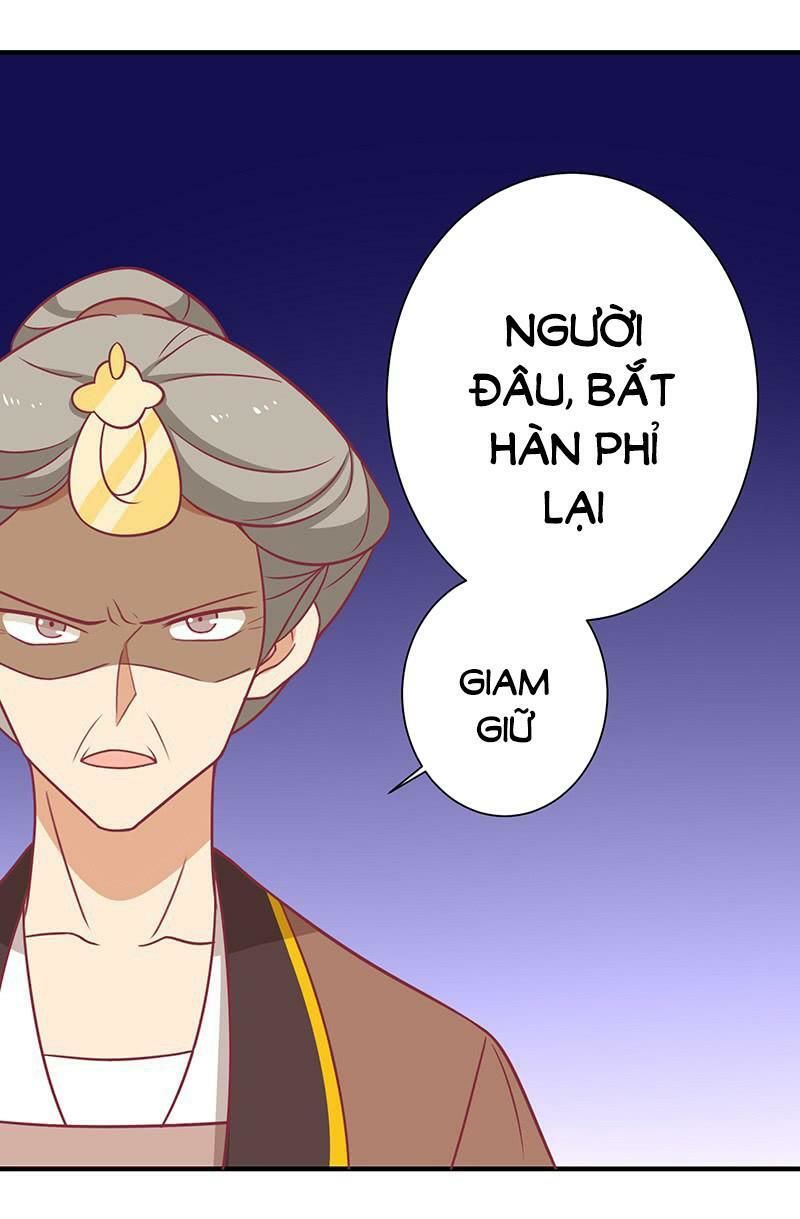 Vương Gia Người Ta Sẽ Giảm Béo Mà!!! Chapter 32 - Trang 2