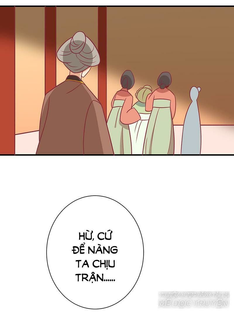 Vương Gia Người Ta Sẽ Giảm Béo Mà!!! Chapter 32 - Trang 2