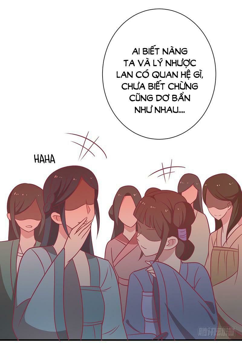 Vương Gia Người Ta Sẽ Giảm Béo Mà!!! Chapter 32 - Trang 2