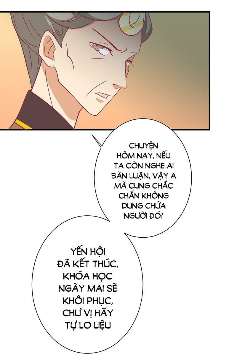 Vương Gia Người Ta Sẽ Giảm Béo Mà!!! Chapter 32 - Trang 2