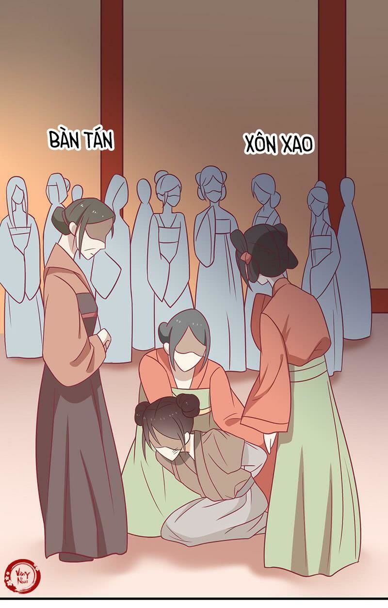 Vương Gia Người Ta Sẽ Giảm Béo Mà!!! Chapter 32 - Trang 2