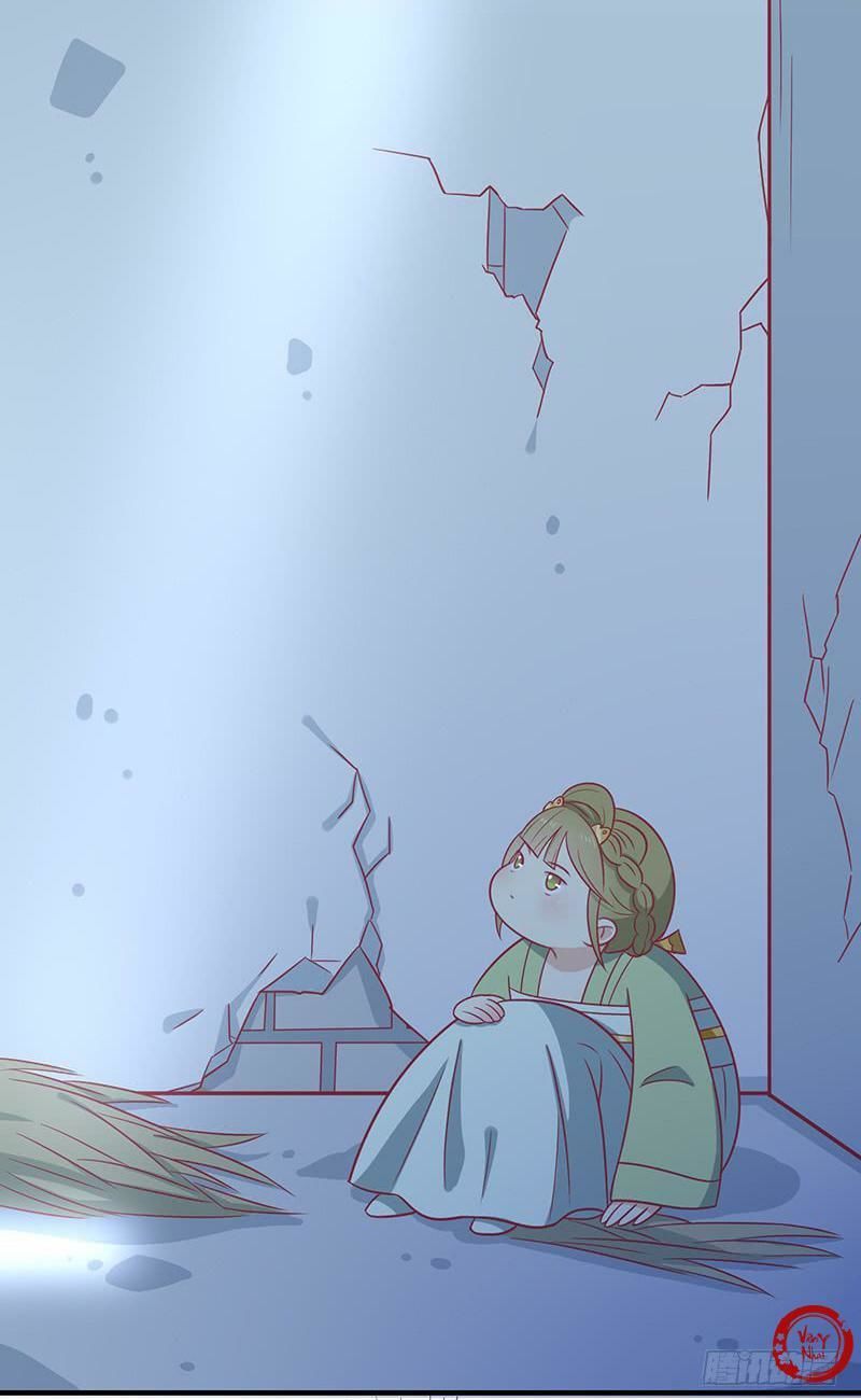 Vương Gia Người Ta Sẽ Giảm Béo Mà!!! Chapter 32 - Trang 2