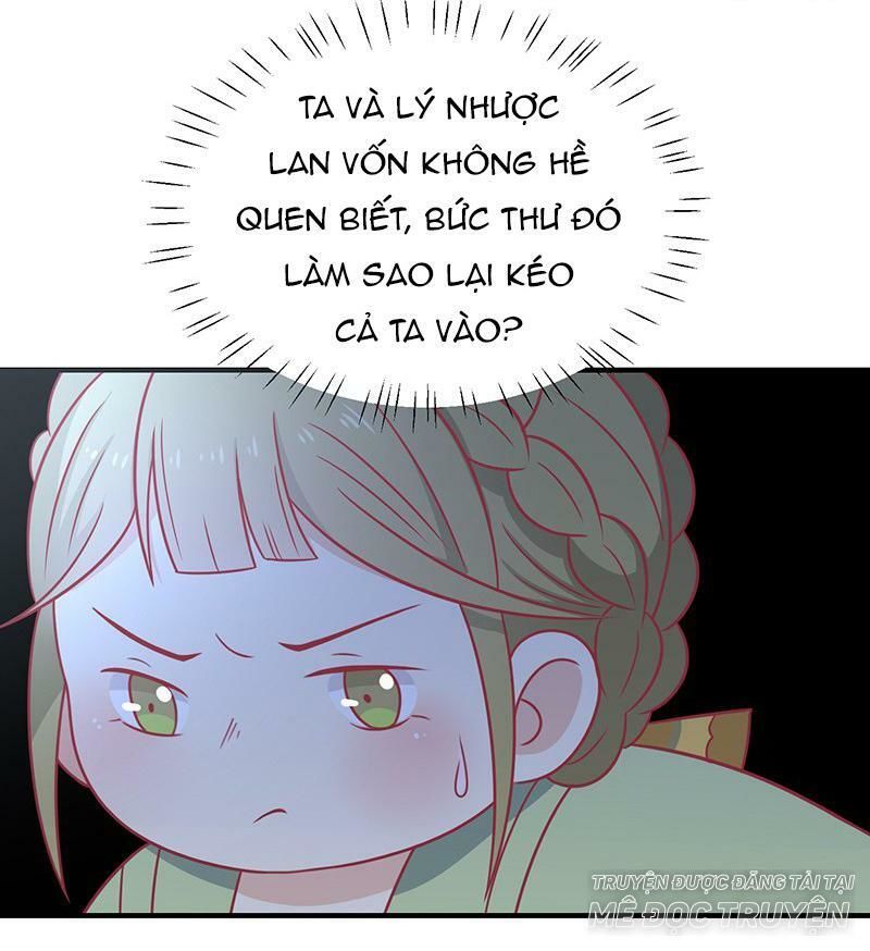 Vương Gia Người Ta Sẽ Giảm Béo Mà!!! Chapter 32 - Trang 2