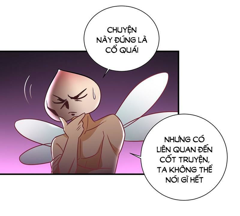 Vương Gia Người Ta Sẽ Giảm Béo Mà!!! Chapter 32 - Trang 2