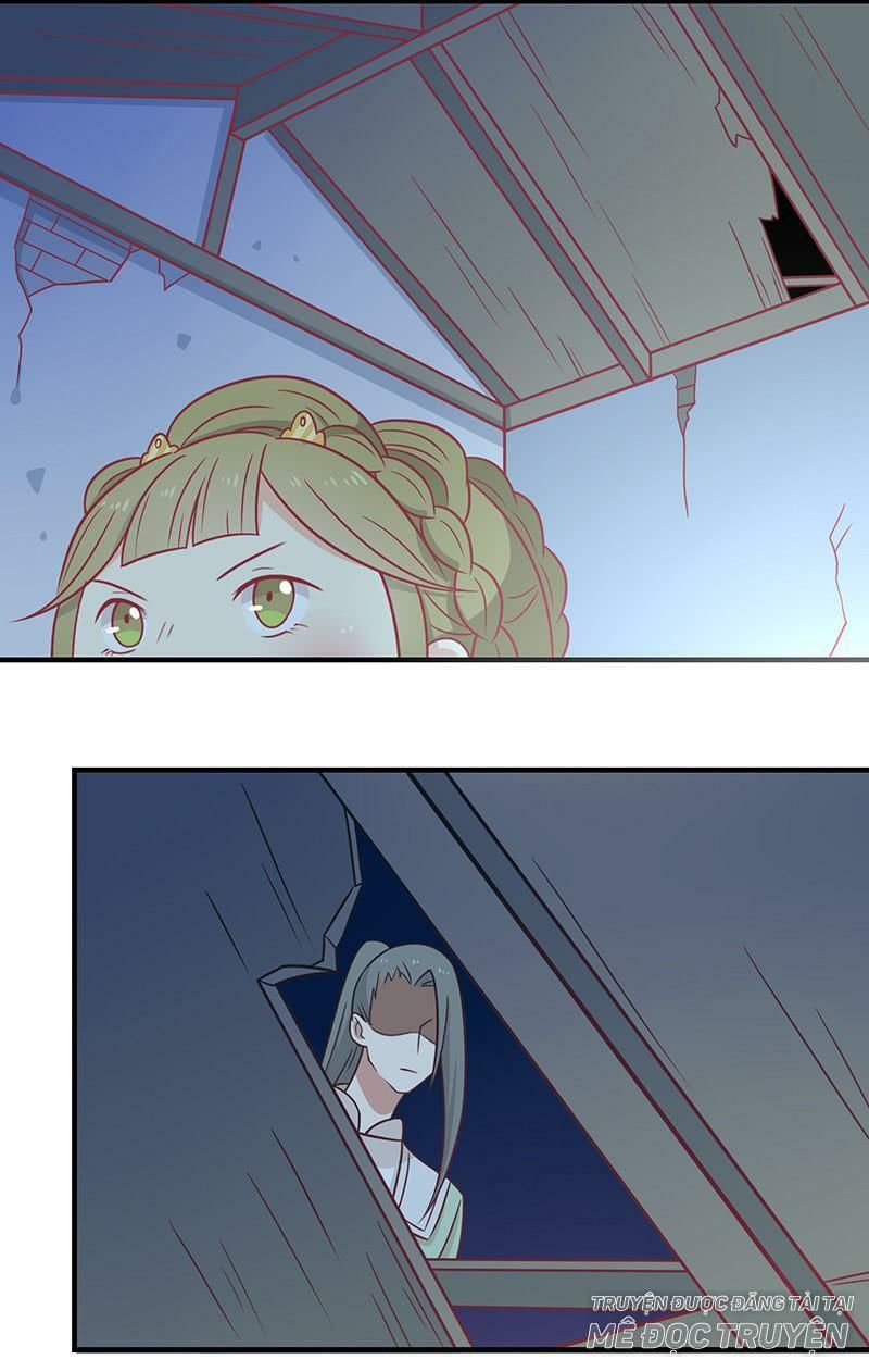 Vương Gia Người Ta Sẽ Giảm Béo Mà!!! Chapter 32 - Trang 2