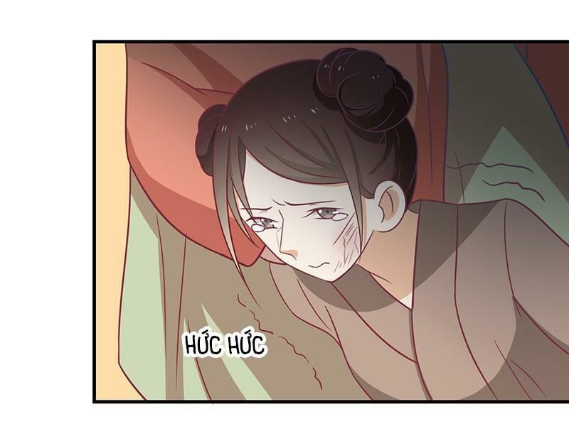 Vương Gia Người Ta Sẽ Giảm Béo Mà!!! Chapter 32 - Trang 2