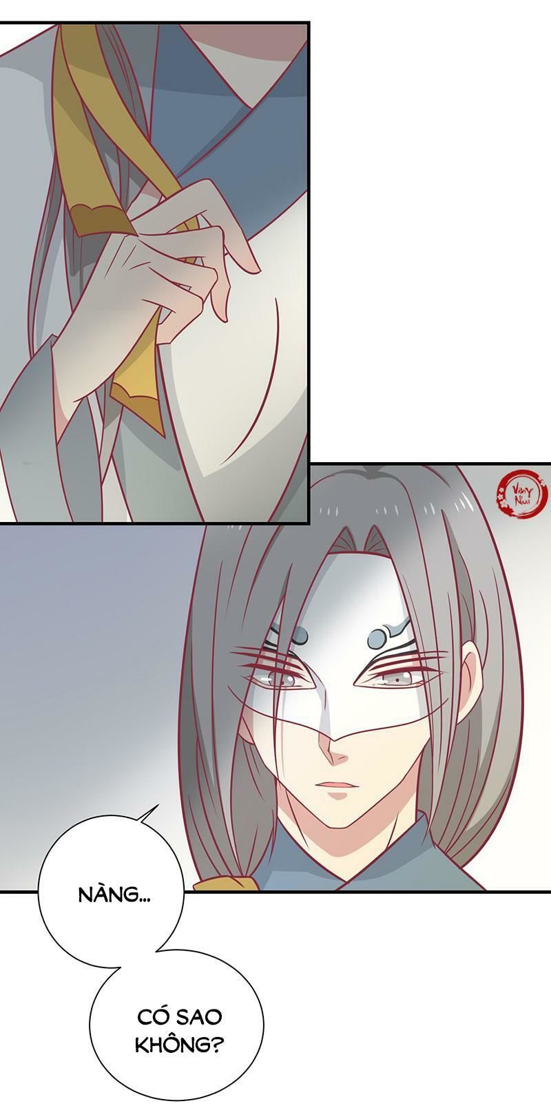 Vương Gia Người Ta Sẽ Giảm Béo Mà!!! Chapter 32 - Trang 2