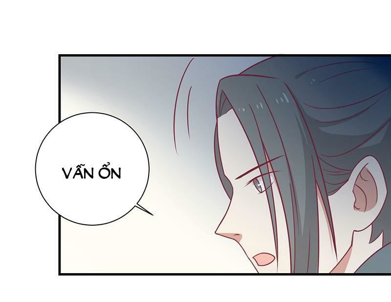 Vương Gia Người Ta Sẽ Giảm Béo Mà!!! Chapter 32 - Trang 2