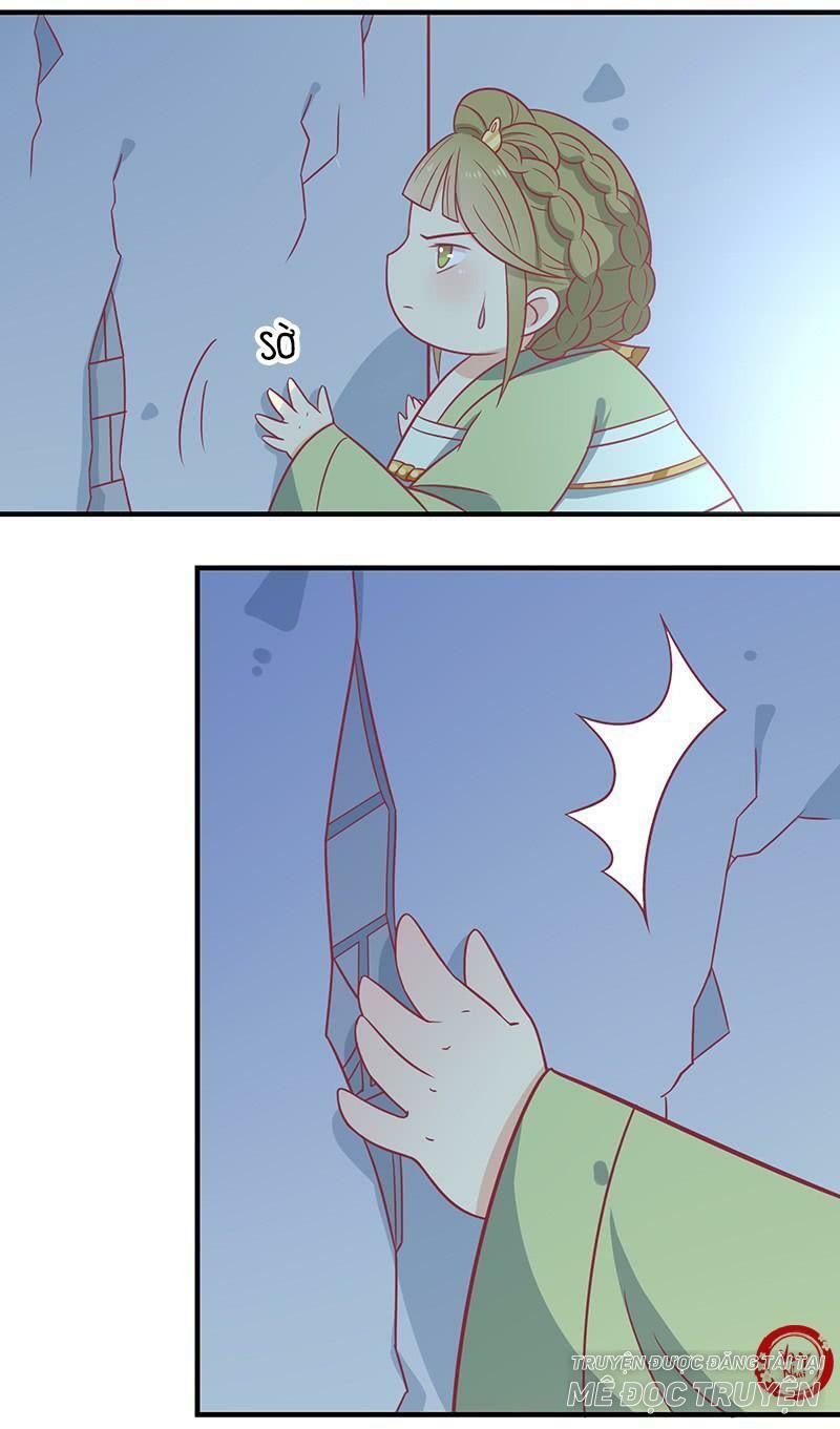 Vương Gia Người Ta Sẽ Giảm Béo Mà!!! Chapter 32 - Trang 2