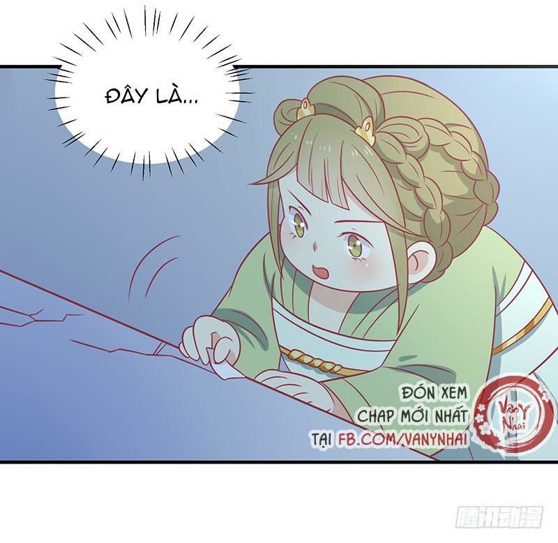 Vương Gia Người Ta Sẽ Giảm Béo Mà!!! Chapter 32 - Trang 2