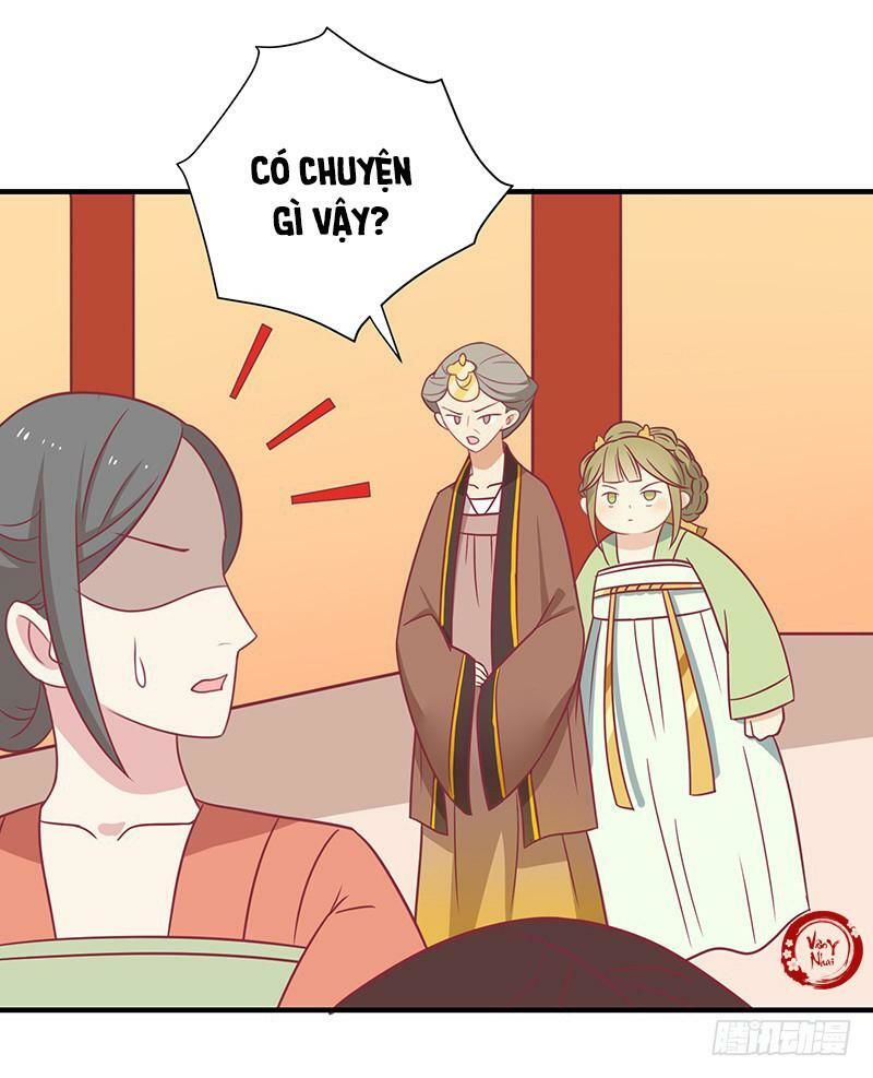 Vương Gia Người Ta Sẽ Giảm Béo Mà!!! Chapter 32 - Trang 2