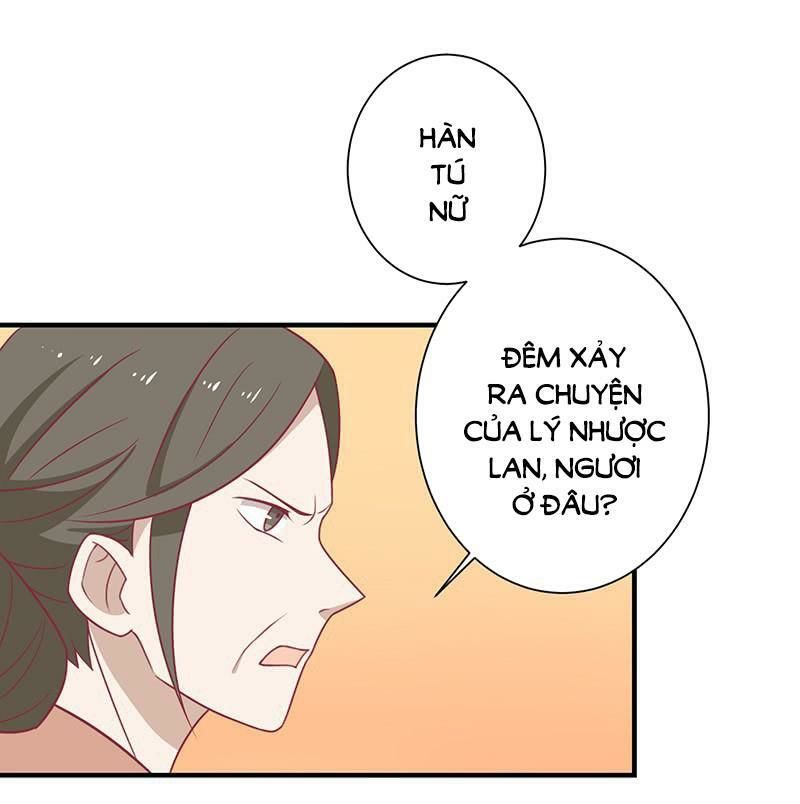 Vương Gia Người Ta Sẽ Giảm Béo Mà!!! Chapter 32 - Trang 2