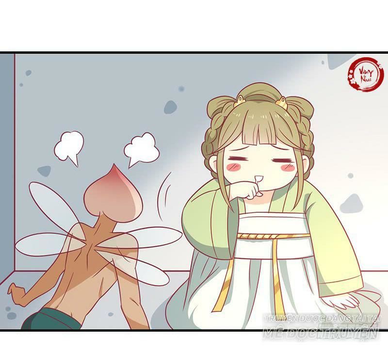 Vương Gia Người Ta Sẽ Giảm Béo Mà!!! Chapter 33 - Trang 2