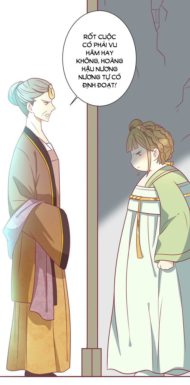 Vương Gia Người Ta Sẽ Giảm Béo Mà!!! Chapter 33 - Trang 2