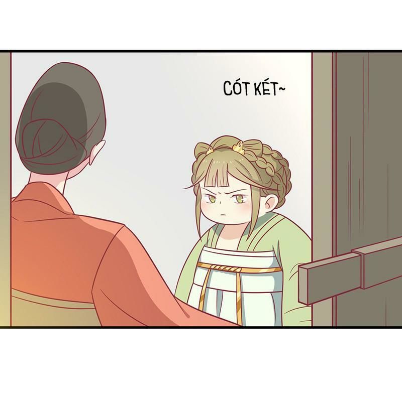 Vương Gia Người Ta Sẽ Giảm Béo Mà!!! Chapter 33 - Trang 2