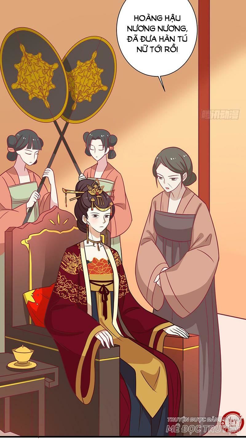 Vương Gia Người Ta Sẽ Giảm Béo Mà!!! Chapter 33 - Trang 2