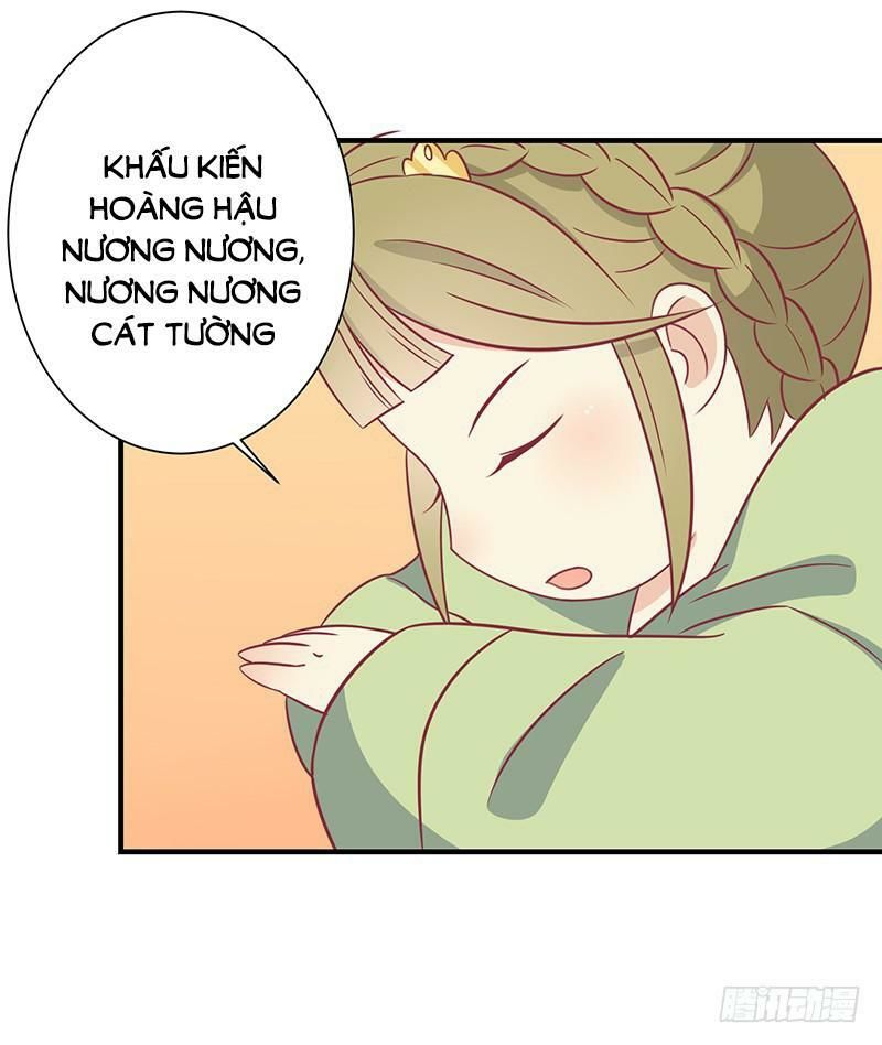 Vương Gia Người Ta Sẽ Giảm Béo Mà!!! Chapter 33 - Trang 2