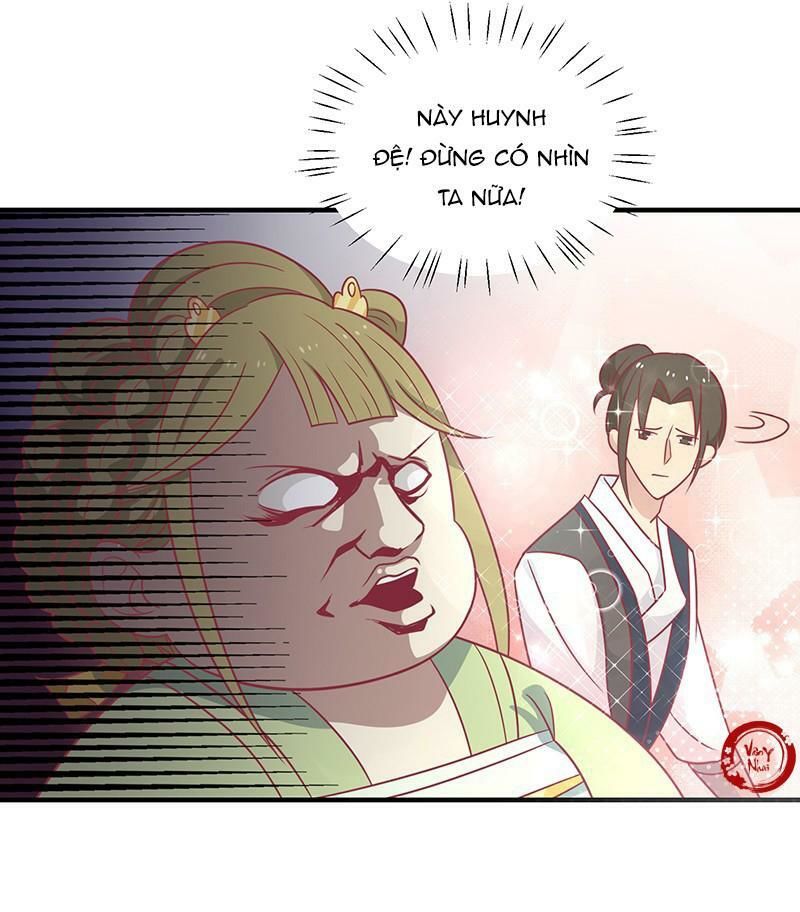 Vương Gia Người Ta Sẽ Giảm Béo Mà!!! Chapter 33 - Trang 2