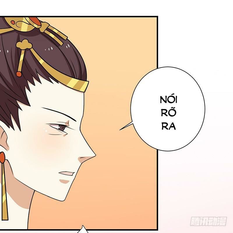 Vương Gia Người Ta Sẽ Giảm Béo Mà!!! Chapter 33 - Trang 2