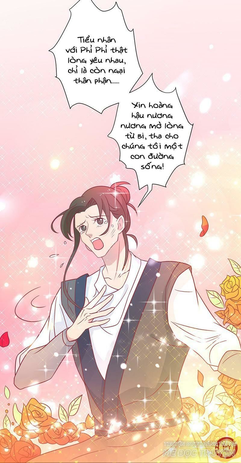 Vương Gia Người Ta Sẽ Giảm Béo Mà!!! Chapter 33 - Trang 2