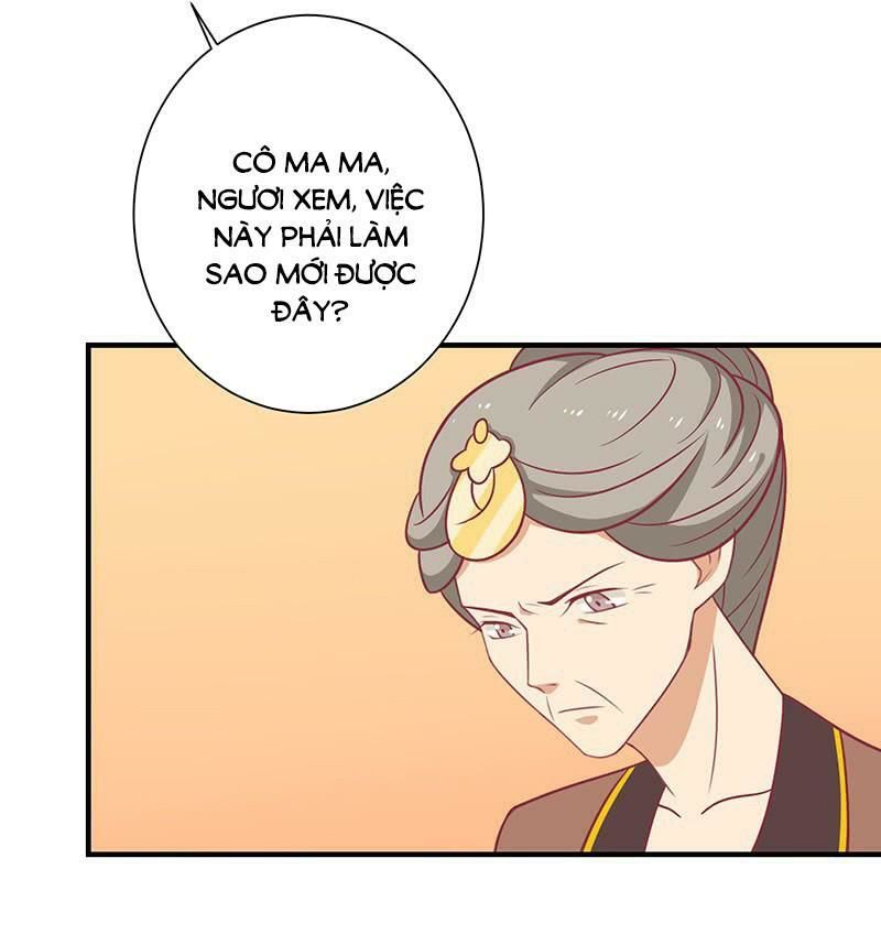 Vương Gia Người Ta Sẽ Giảm Béo Mà!!! Chapter 33 - Trang 2