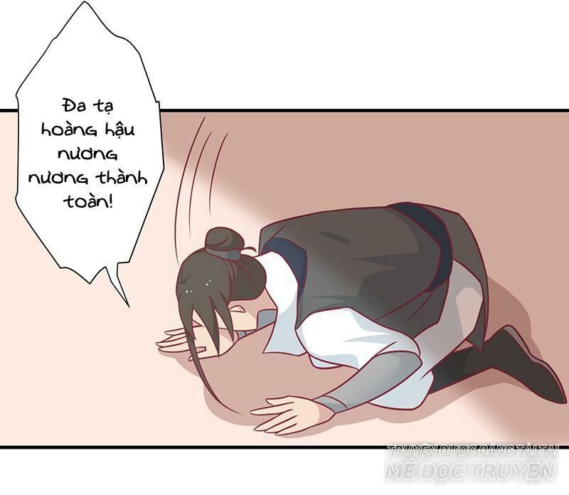 Vương Gia Người Ta Sẽ Giảm Béo Mà!!! Chapter 33 - Trang 2