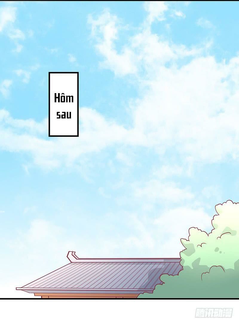 Vương Gia Người Ta Sẽ Giảm Béo Mà!!! Chapter 33 - Trang 2