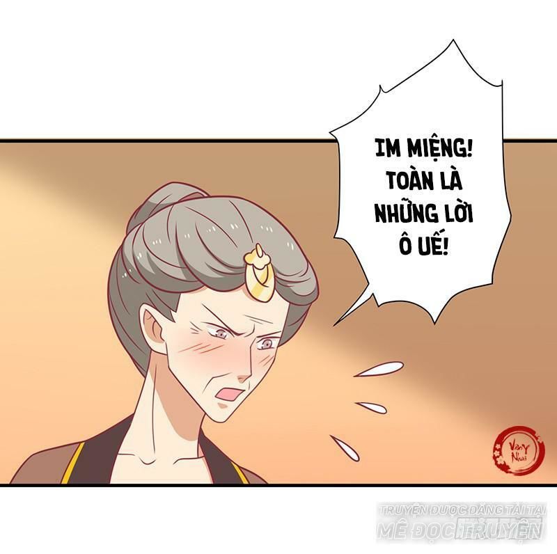 Vương Gia Người Ta Sẽ Giảm Béo Mà!!! Chapter 34 - Trang 2