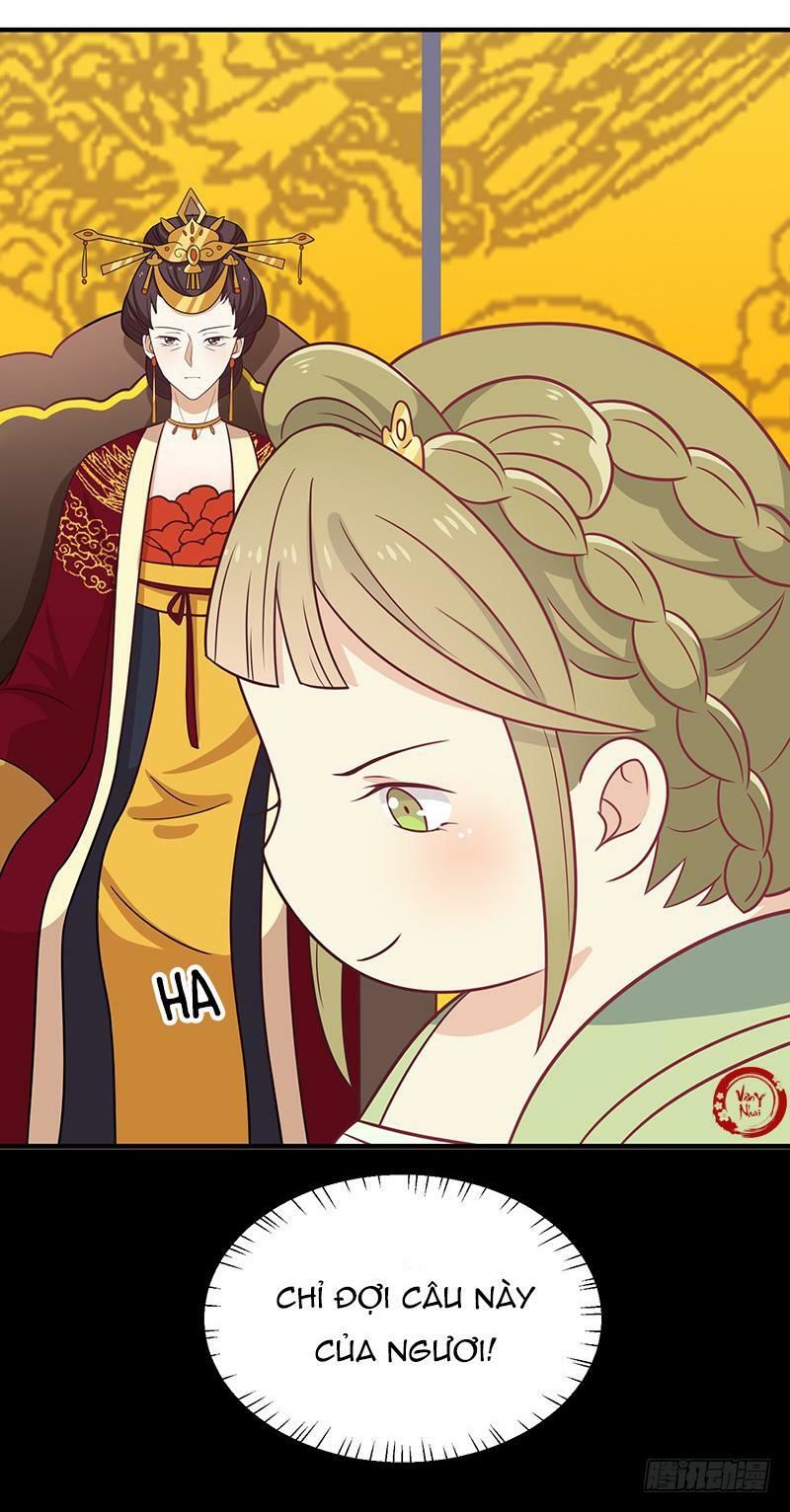 Vương Gia Người Ta Sẽ Giảm Béo Mà!!! Chapter 34 - Trang 2