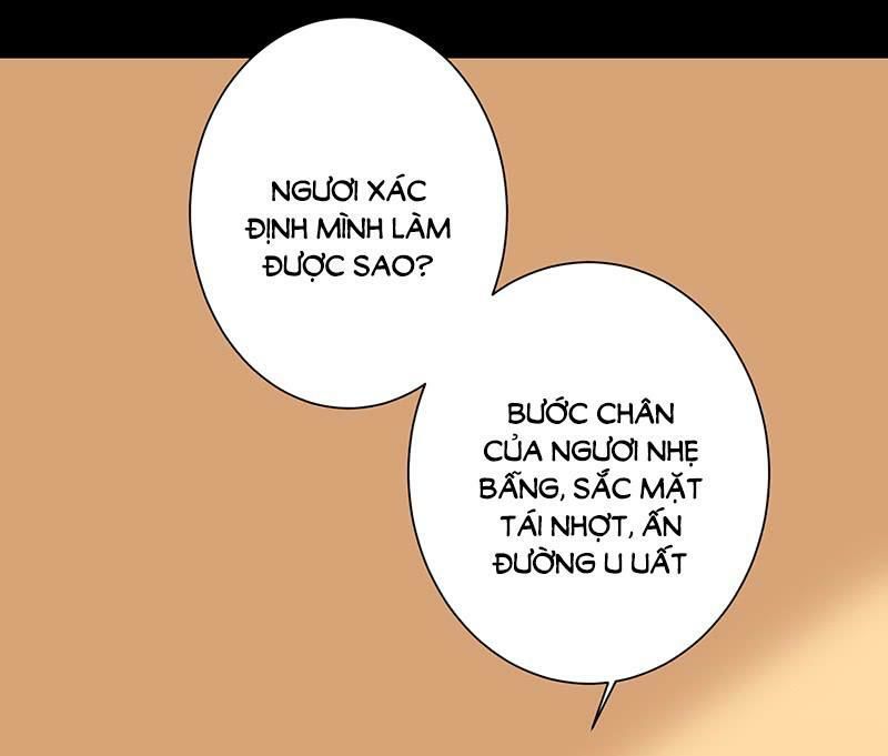 Vương Gia Người Ta Sẽ Giảm Béo Mà!!! Chapter 34 - Trang 2