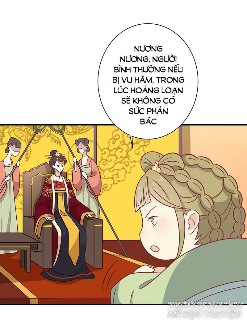 Vương Gia Người Ta Sẽ Giảm Béo Mà!!! Chapter 34 - Trang 2