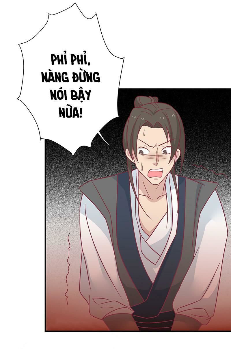 Vương Gia Người Ta Sẽ Giảm Béo Mà!!! Chapter 34 - Trang 2