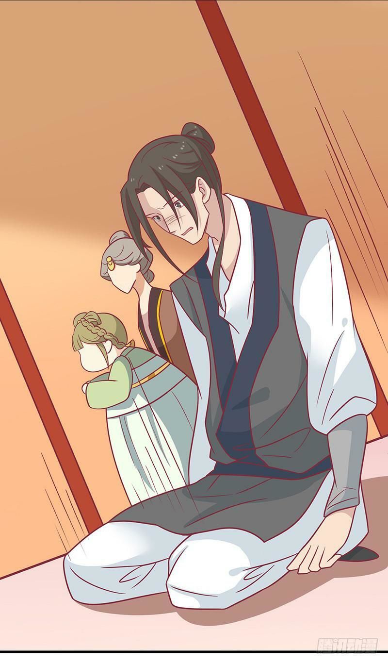 Vương Gia Người Ta Sẽ Giảm Béo Mà!!! Chapter 34 - Trang 2