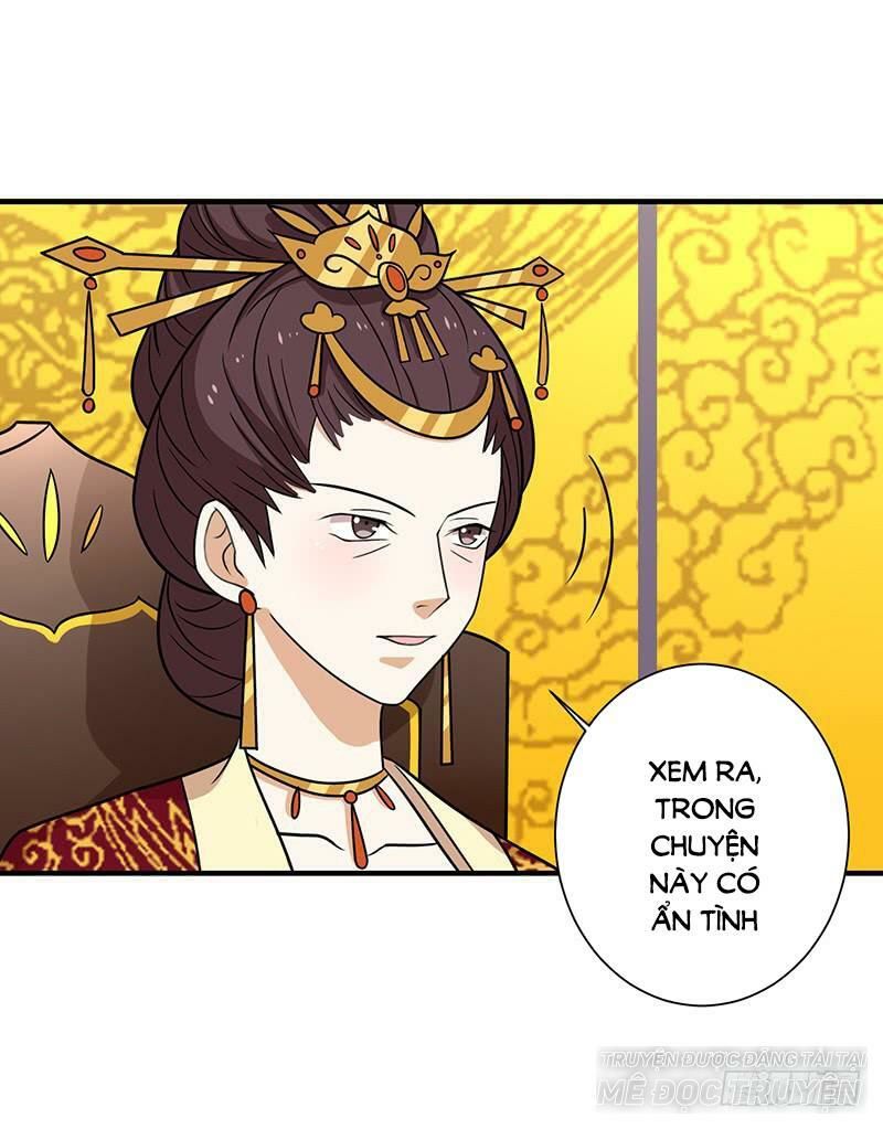 Vương Gia Người Ta Sẽ Giảm Béo Mà!!! Chapter 34 - Trang 2