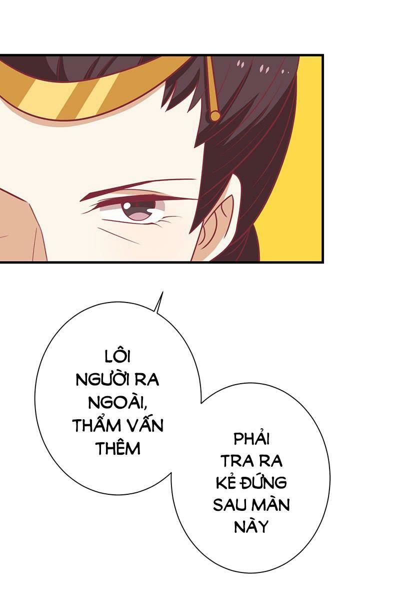 Vương Gia Người Ta Sẽ Giảm Béo Mà!!! Chapter 34 - Trang 2