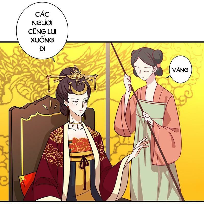 Vương Gia Người Ta Sẽ Giảm Béo Mà!!! Chapter 34 - Trang 2