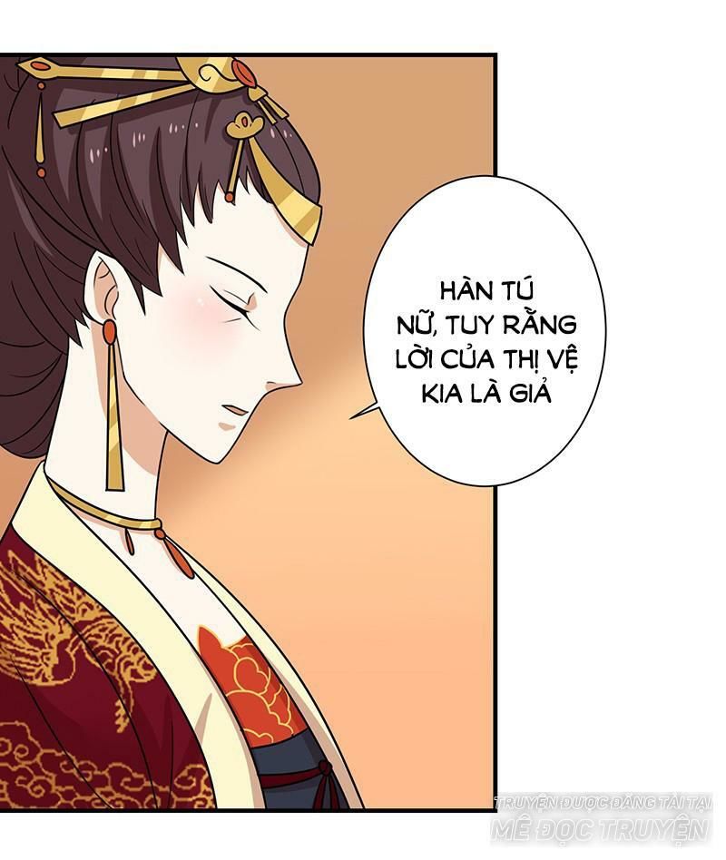 Vương Gia Người Ta Sẽ Giảm Béo Mà!!! Chapter 34 - Trang 2