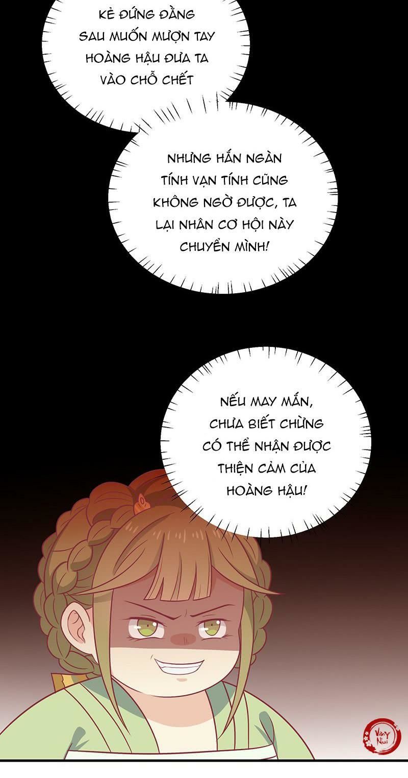 Vương Gia Người Ta Sẽ Giảm Béo Mà!!! Chapter 34 - Trang 2