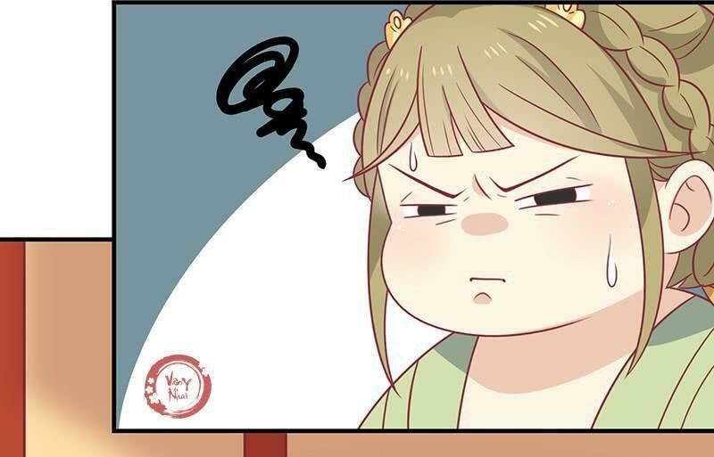 Vương Gia Người Ta Sẽ Giảm Béo Mà!!! Chapter 34 - Trang 2