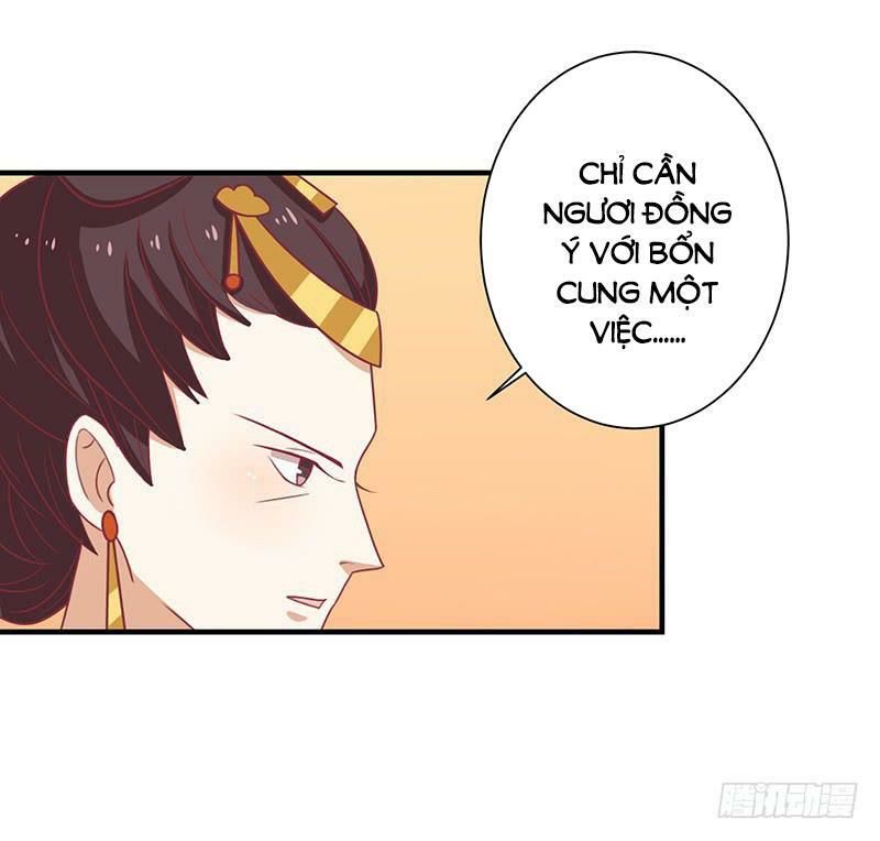 Vương Gia Người Ta Sẽ Giảm Béo Mà!!! Chapter 34 - Trang 2