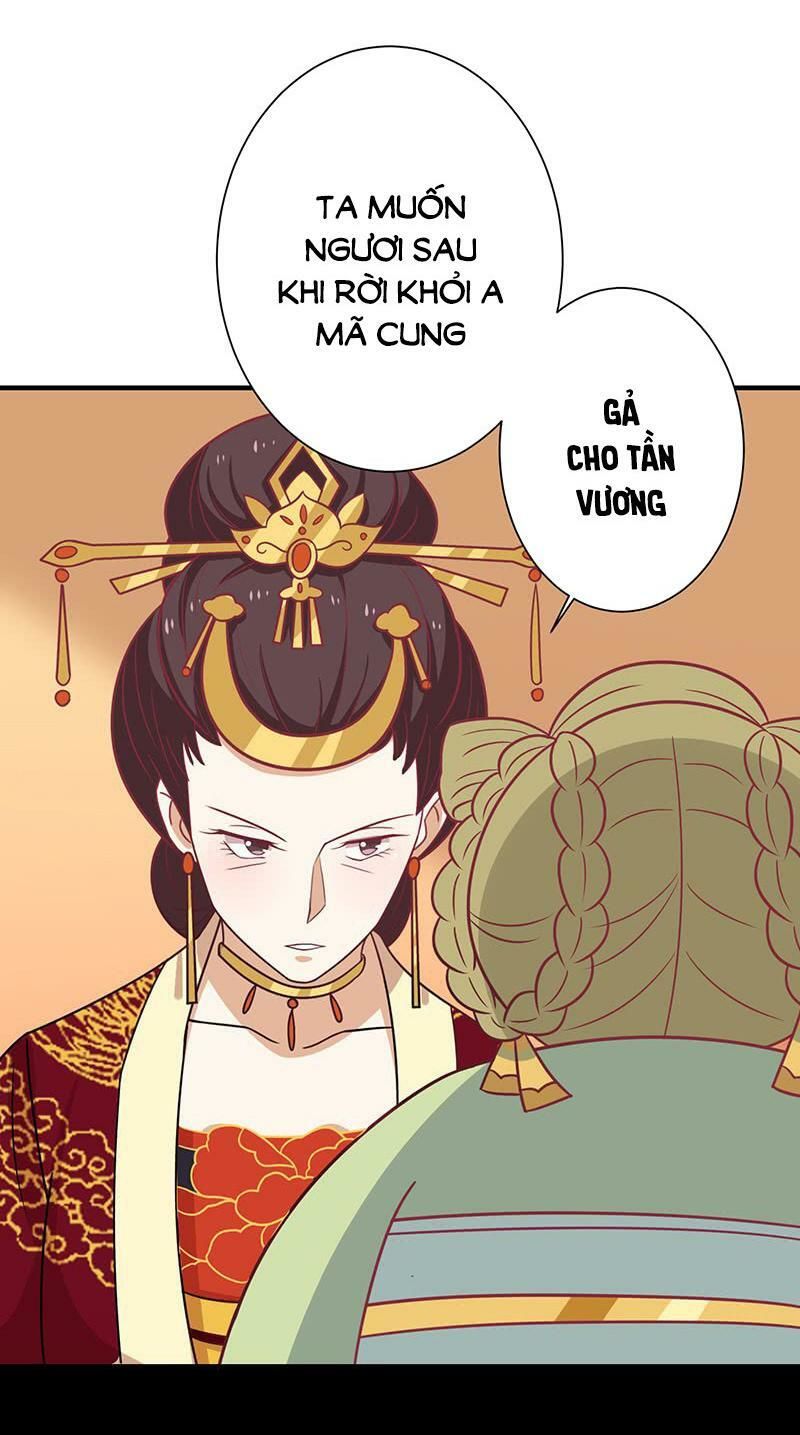 Vương Gia Người Ta Sẽ Giảm Béo Mà!!! Chapter 34 - Trang 2
