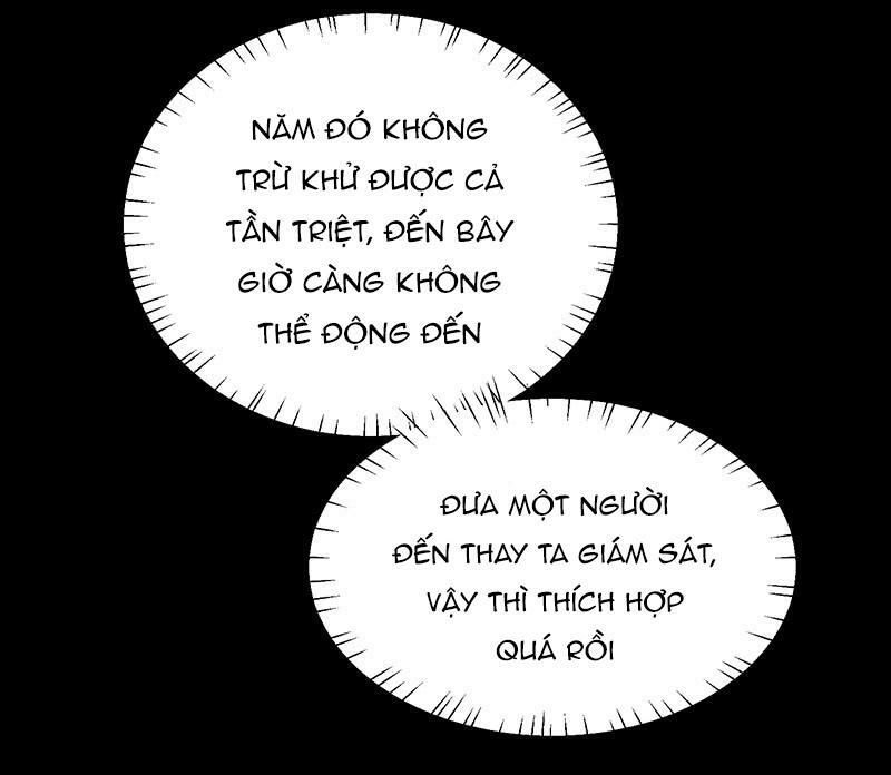 Vương Gia Người Ta Sẽ Giảm Béo Mà!!! Chapter 34 - Trang 2