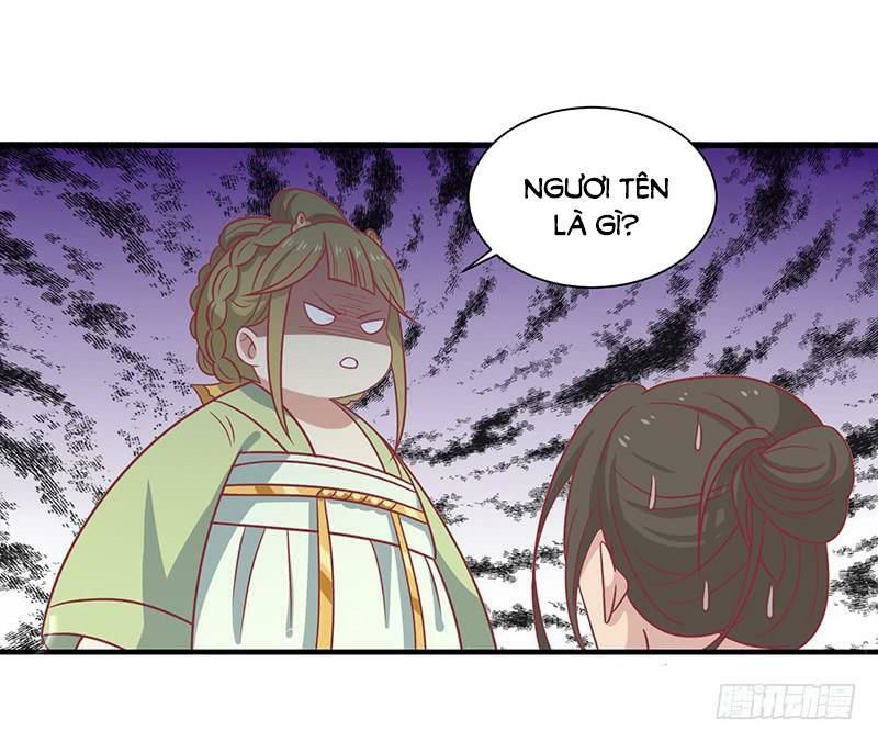 Vương Gia Người Ta Sẽ Giảm Béo Mà!!! Chapter 34 - Trang 2