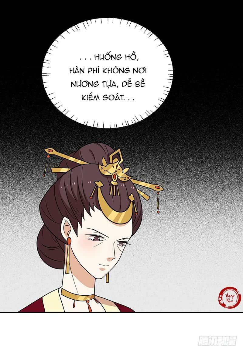 Vương Gia Người Ta Sẽ Giảm Béo Mà!!! Chapter 34 - Trang 2