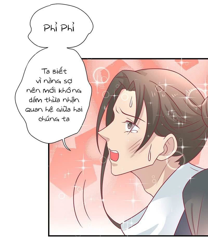 Vương Gia Người Ta Sẽ Giảm Béo Mà!!! Chapter 34 - Trang 2