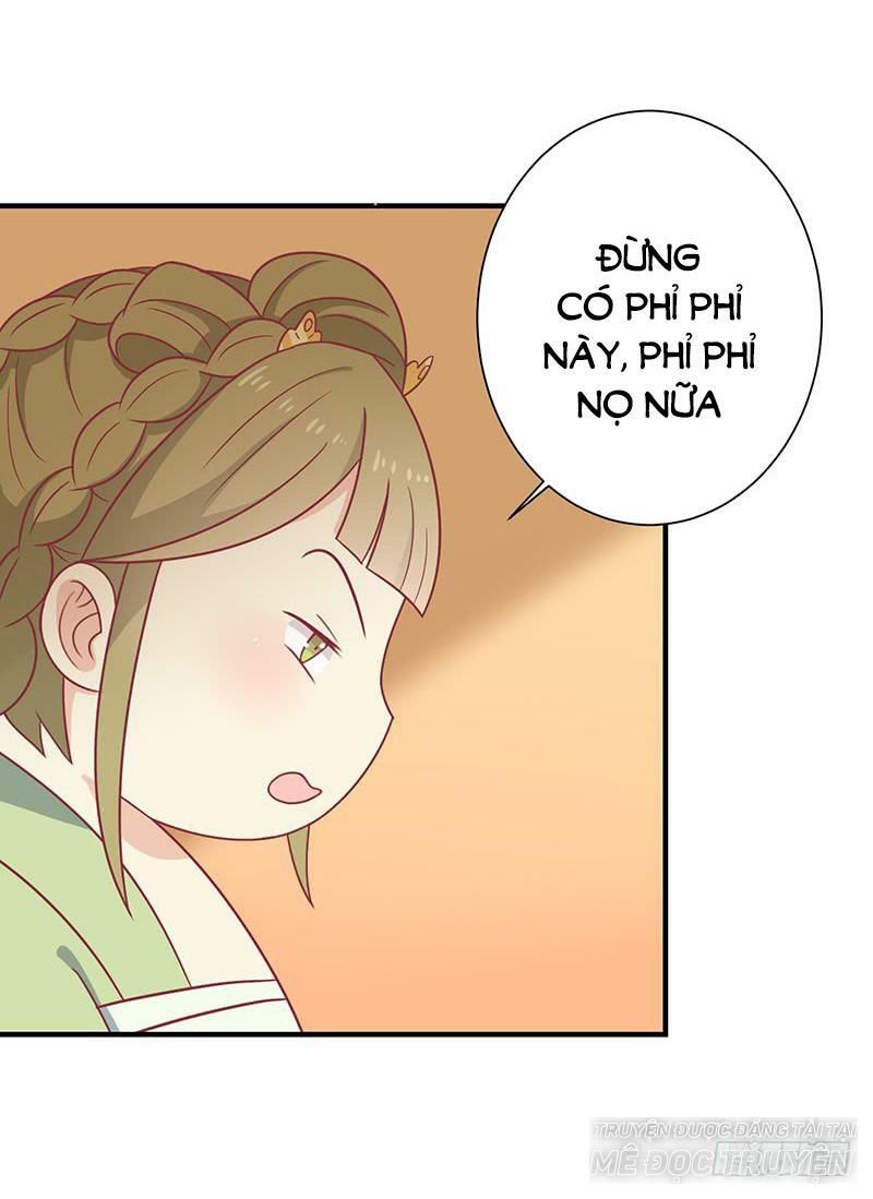 Vương Gia Người Ta Sẽ Giảm Béo Mà!!! Chapter 34 - Trang 2