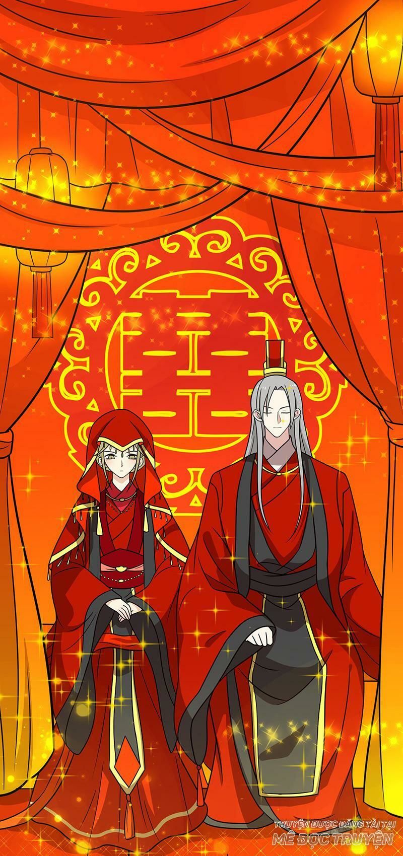 Vương Gia Người Ta Sẽ Giảm Béo Mà!!! Chapter 35 - Trang 2